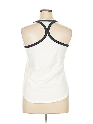 Porridge Tank Top (view 2)