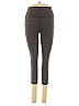 Athleta Gray Active Pants Size XS - photo 1