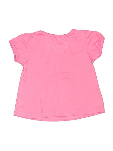 Just One You Made by Carter's Short Sleeve T-Shirt (view 2)