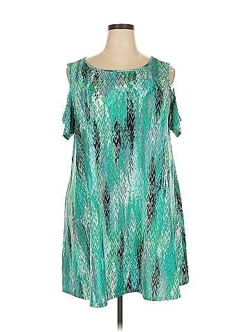 ECI Cocktail Dress (view 1)
