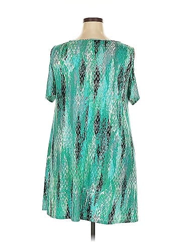ECI Cocktail Dress (view 2)