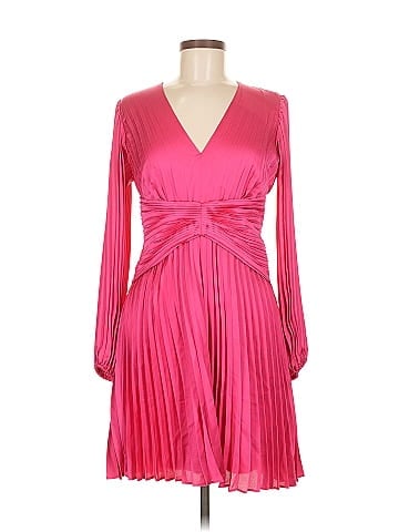 Boston Proper Cocktail Dress (view 1)