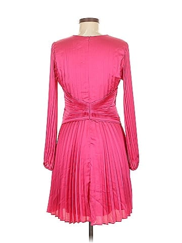 Boston Proper Cocktail Dress (view 2)