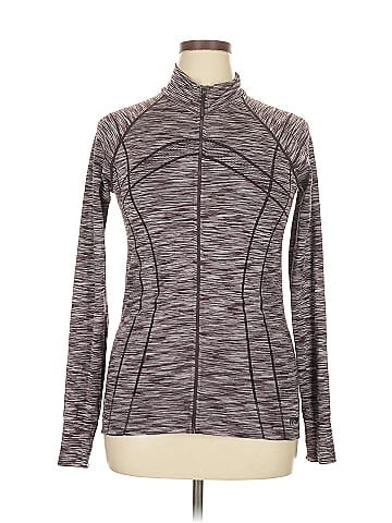 Marika Track Jacket (view 1)