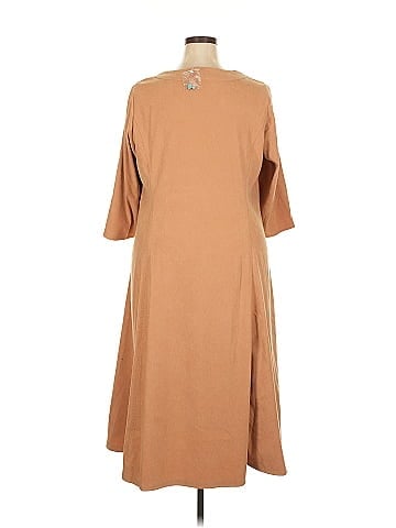 Roaman's Casual Dress (view 2)