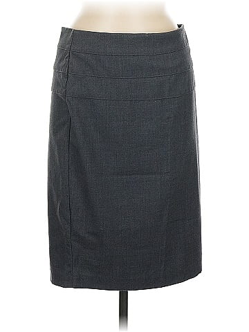 Candie's Formal Skirt (view 1)