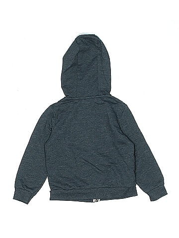 Carter's Zip Up Hoodie (view 2)