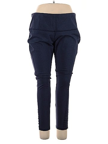Zenergy by Chico's Active Pants (view 1)