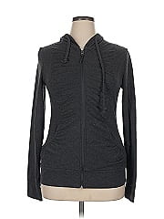 Marika Zip Up Hoodie