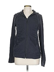 Marika Zip Up Hoodie