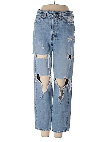 &Denim by H&M Jeans (view 1)