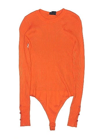Scoop Bodysuit (view 1)