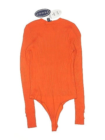 Scoop Bodysuit (view 2)