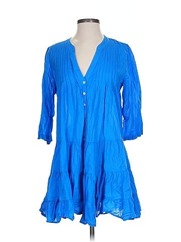 J.Crew Casual Dress (view 1)
