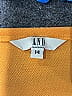 And Orange Short Sleeve Top Size 14 - photo 7