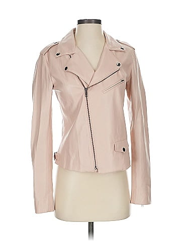 R | Label Jacket (view 1)