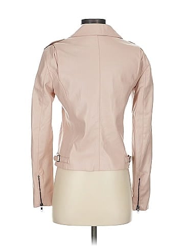 R | Label Jacket (view 2)
