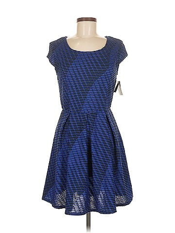 Iz Byer Casual Dress (view 1)