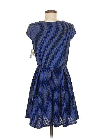Iz Byer Casual Dress (view 2)