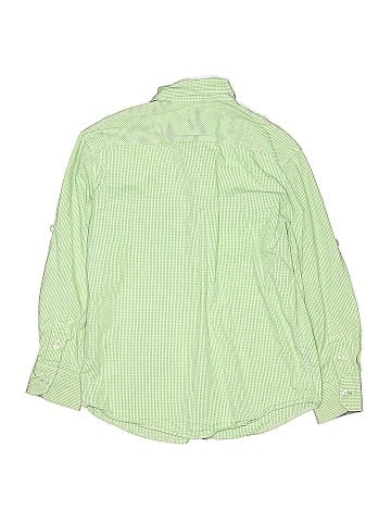 pd&c Long Sleeve Button-Down Shirt (view 2)