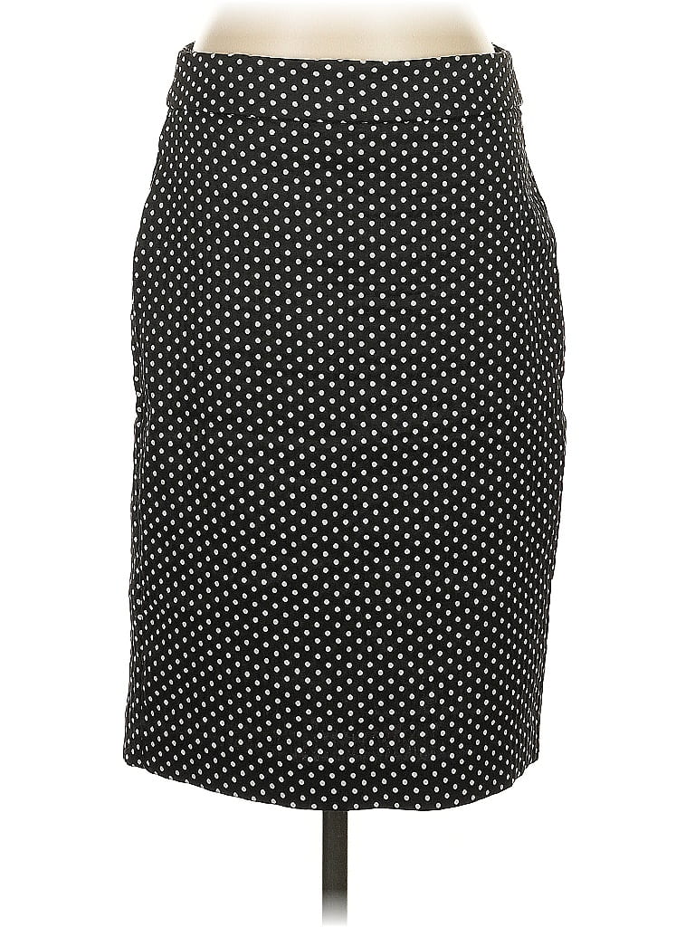 Click to view more detailed imagery on our partner's website Pre-owned Elle Formal Skirt In Black