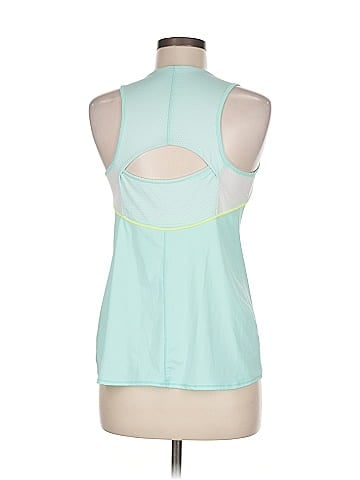 Lucky in Love Active Tank (view 2)