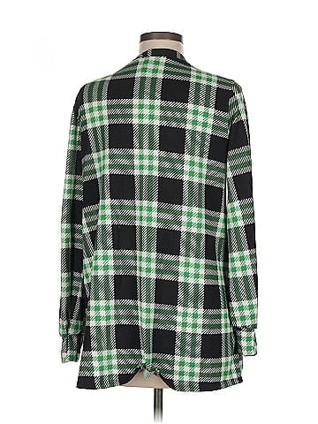 Agnes & Dora Cardigan (view 2)