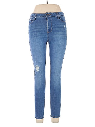 True Craft Jeans (view 1)
