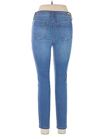 True Craft Jeans (view 2)