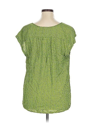Stylus Sleeveless T-Shirt (view 2)