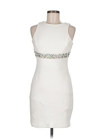 Honey and Rosie Cocktail Dress (view 1)
