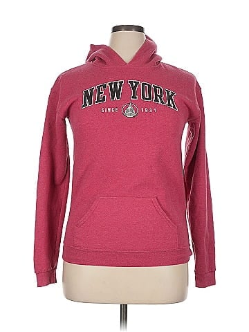 Jerzees Pullover Hoodie (view 1)