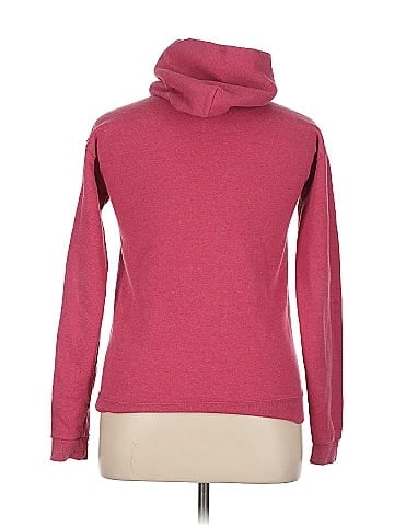 Jerzees Pullover Hoodie (view 2)