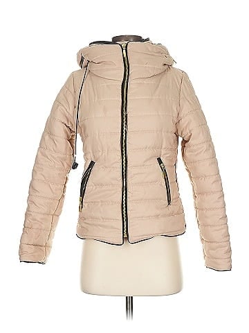 PrettyLittleThing Jacket (view 1)