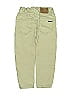 Volcom Green Jeans Size 3T - photo 2