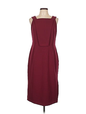Eva Mendes by New York & Company Cocktail Dress (view 1)