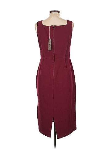 Eva Mendes by New York & Company Cocktail Dress (view 2)
