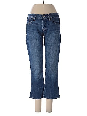 Lucky Brand Jeans (view 1)