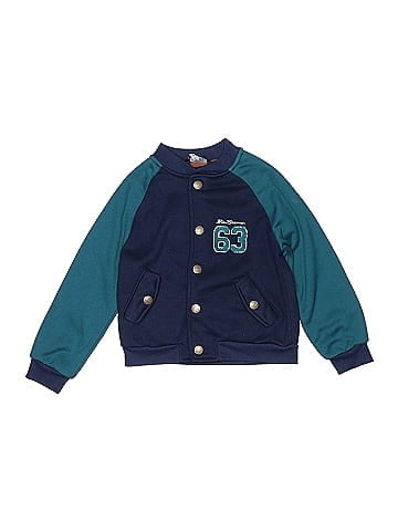 Ben Sherman Jacket (view 1)