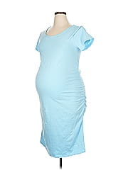 Ingrid + Isabel Casual Dress