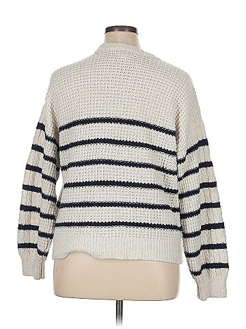 LC Lauren Conrad Pullover Sweater (view 2)