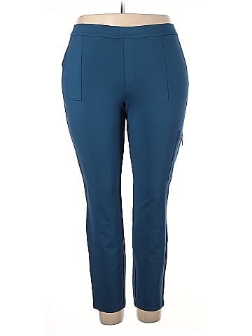 Susan Graver Active Pants (view 1)