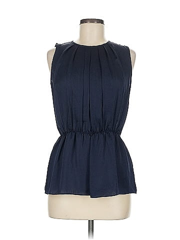 Violet & Claire Sleeveless Blouse (view 1)