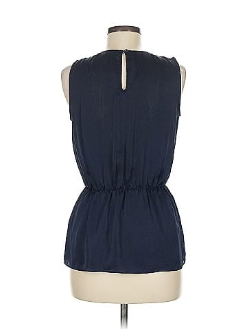 Violet & Claire Sleeveless Blouse (view 2)