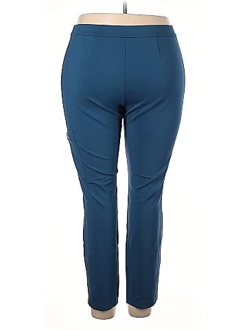 Susan Graver Active Pants (view 2)