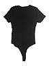 Lulus Black Bodysuit Size M - photo 2