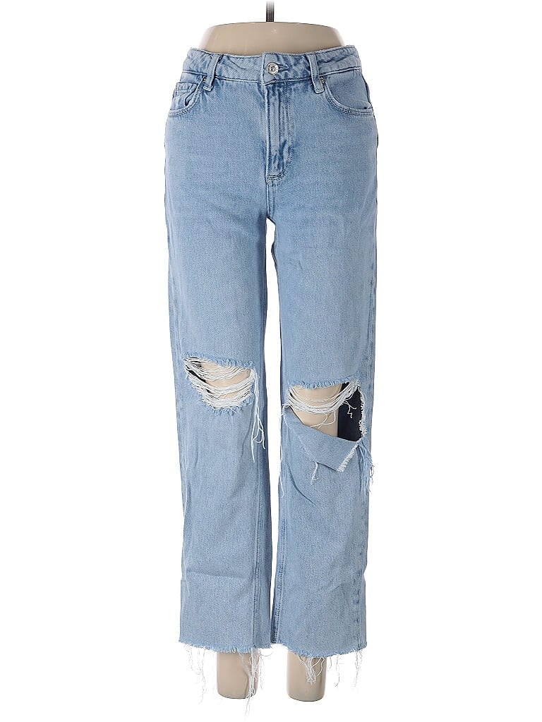 Click to view more detailed imagery on our partner's website Pre-owned Paige Jeans In Blue