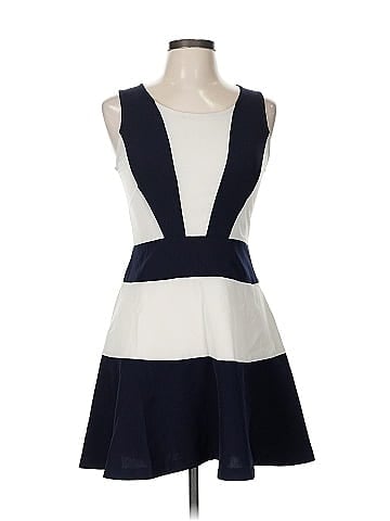 KLD Signature Cocktail Dress (view 1)