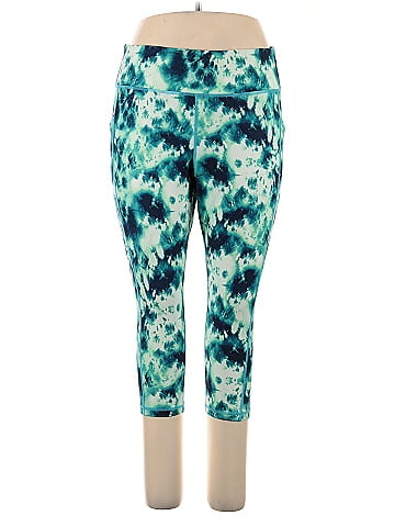 Ideology Active Pants (view 1)