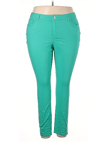 Crown & Ivy Casual Pants (view 1)